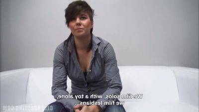 Cute Amateurs Takes Care Of My Big Dick - upornia.com