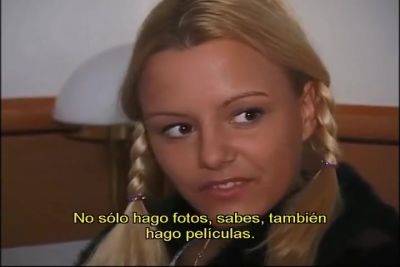 Horny Sex Video Blonde Exotic Youve Seen - upornia.com