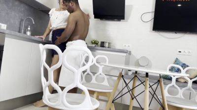 Mature Slut Karina Gets Fucked And Creampied By Bbc - hclips.com