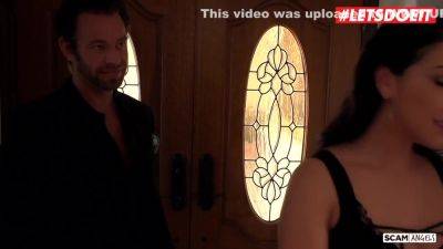 Vicki Chase - Eliza Ibarra - Latina Porn Vids With And - Eliza Ibarra And Vicki Chase - upornia.com