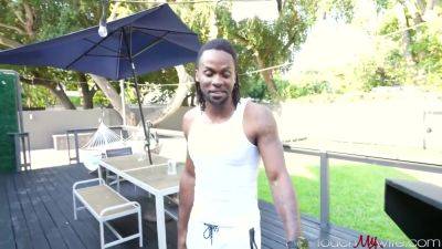 Victoria June - My Wifes Bbc Bangin Memorial Day - Victoria June And Victoria J - upornia.com