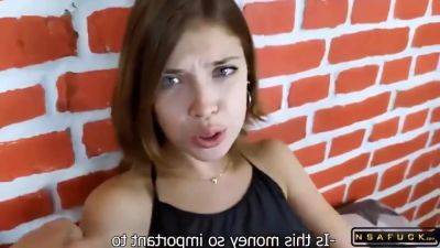 Domineering Brother Fucks Trouble Free Stepsister In Ro - upornia.com