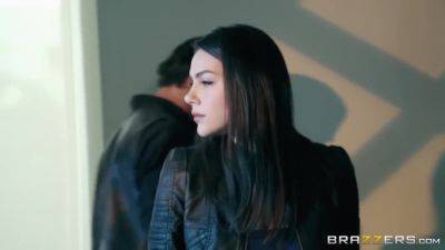 Valentina Nappi - Tommy Gunn - Valentina Nappi And Tommy Gunn - Shameless Heart-stopping Sex Video - upornia.com