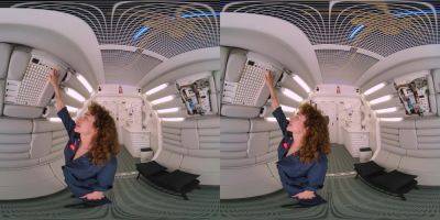 Tommy Cabrio - A Space Odyssey - txxx.com