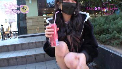 【極太チ●ポで子宮ぶっ壊す】担当ホストのランキングをマ●コで支える地雷系美少女「おじがお金に見える」とか言うから手首よりぶっ太いチ●ポで子宮こじ開けて、自慢のキツマンぶっ壊しましたww続けざま部屋に押し寄せるチ●ポの大群にどうなるぴえん！！ - txxx.com - Japan