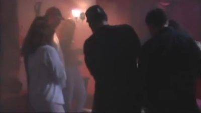 Aurora Snow - Kurt Lockwood, Gina Ryder And Emilie Davinci - Uses Every Hole Of Her Tight Porno Body In An Ass Railing Fuck Feat - txxx.com