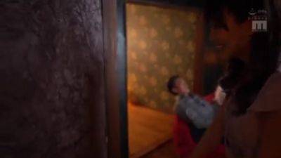 04880 Faint in agony with hard x 3PSEX - hclips.com - Japan