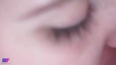 Blowjob Close-up. Cum On Tongue - hclips.com