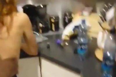 Oh My God There Is A Big Black Dick In Me - hclips.com