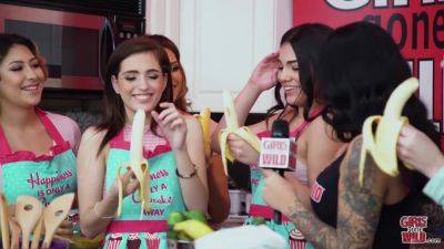 Lesbian 69 Makes Julz And Brooke Cum - upornia.com