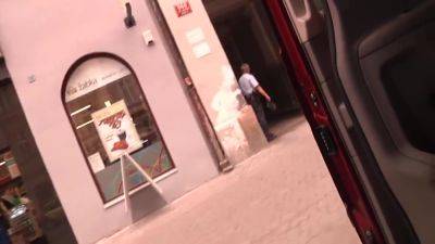 German Hot Diary - upornia.com - Germany