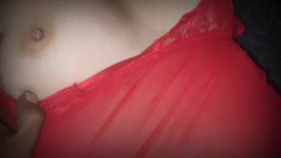 Mother In Law In Waits For Son In Law To Fuck - desi-porntube.com