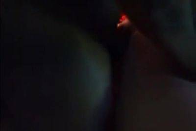 Blonde Girl Grunts As Bbc Pounds Her Pussy - hclips.com