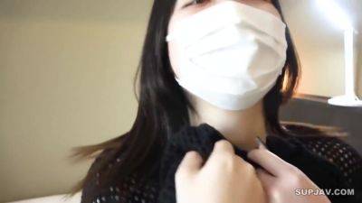 Mona] Relief For The Second Time With - hclips.com - Japan