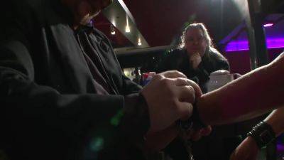 Hot Bdsm Babes Tied Up And Sex Toys And Dildos - upornia.com - Germany