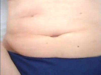 Parting Her Panties For Fuck And Show - hclips.com