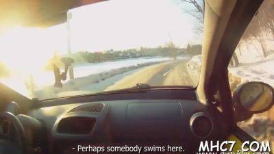 Nude Whore Dila Enjoys A Hardcore Fuck - hclips.com