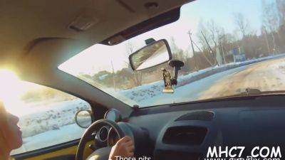 Nude Whore Dila Enjoys A Hardcore Fuck - hclips.com