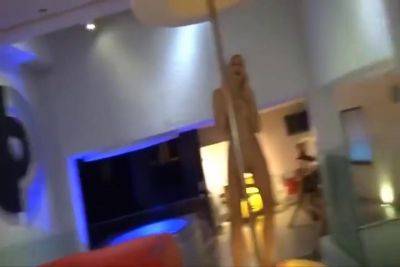 Fucked Directly In Strip Club Cum Facial - hclips.com