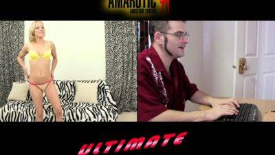 Amarotic Ultimate 182 - drtuber.com