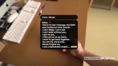 Angie Lynx - Properly Tested - Angie Lynx - upornia.com