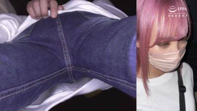 h0119-726ANKK-025-yasekyonyuaka1 - txxx.com - Japan