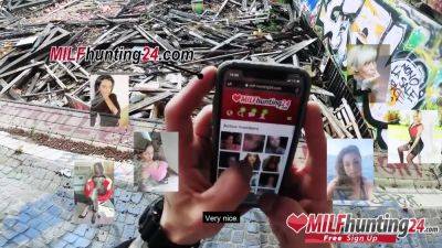 Hard Anal Fuck! The Bangs With Julia Exclusiv - upornia.com