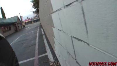 Ann Marie - And Justice In A Hardcore Bedroom Balling - hclips.com