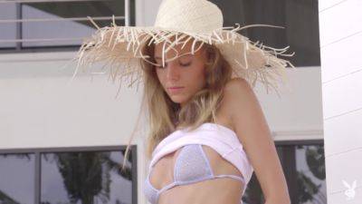 Flashback: Summer of '17 - PlayboyPlus - hotmovs.com