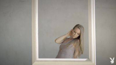 Nicole Aniston - Nicole - Nicole Aniston in Frame of Mind - PlayboyPlus - hotmovs.com