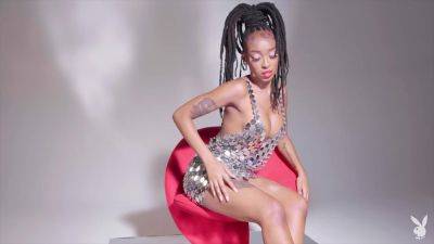 SaBrea Phenix in Have a Ball - PlayboyPlus - hotmovs.com