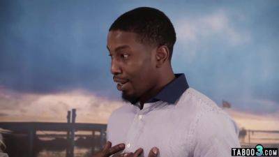 Upset Teen Wife Needs Bbc Therapy To Fight Back Hubby - videomanysex.com