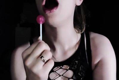 Asmr By Sucking You Gently - hclips.com