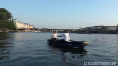 Karolina And Jan - hclips.com