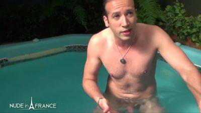 Amazing Sex Clip Blonde Exclusive Hot Only For You - hclips.com