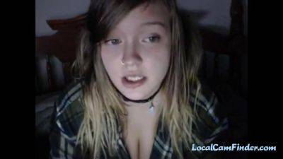 Amateur Big Tits - hclips.com