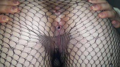 Loud Pussy Farts On Fishnets - hclips.com