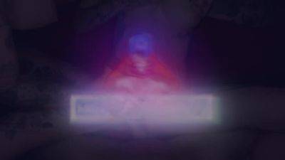 Kenzie Reeves Is Out Of This World - hotmovs.com