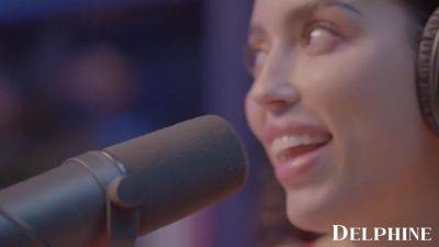 Dirty Proposition With Delphine Films, Vanessa Sky And Morgan Lee - hotmovs.com