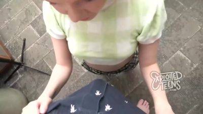 CoCo Lovelock - Coco Lovelock P1 - videomanysex.com