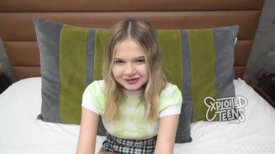 CoCo Lovelock - Coco Lovelock P1 - videomanysex.com