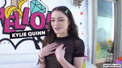 Hooked On Kylie - hotmovs.com