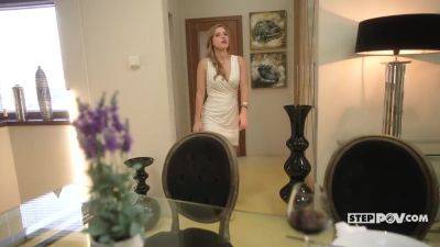 The Best And Jayla De Angelis - Stepmom Wants For Me - upornia.com