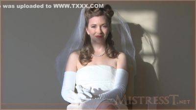 Cuckolded On Your Wedding Day - hotmovs.com