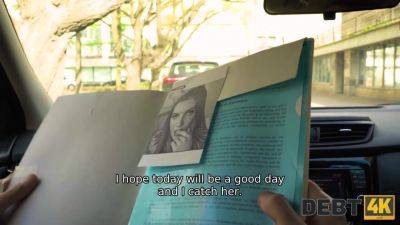 DEBT4k. Stalk the Pussy - hotmovs.com - Russia