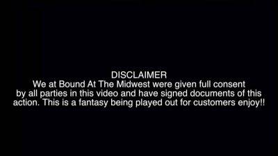 Under Cover Spy Ariel Captured And Interrogated Part 2 - hotmovs.com