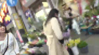 XVLN286 Cuuuuuuty Asian cool OH YEAH - senzuri.tube - Japan