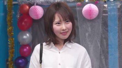 XVLN235 Cuteeeee Asian sex BABY - senzuri.tube - Japan