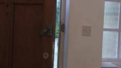 Could Not Say No To This Huge Bbc Cock - Mature Wife Cheats With Black Cock - upornia.com