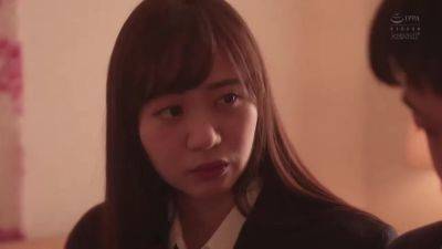 XVLN375 Awesome Japanese sex BABY - senzuri.tube - Japan